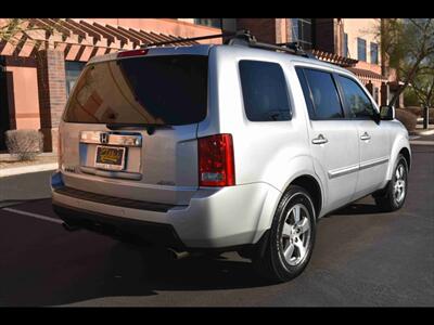 2010 Honda Pilot EX   - Photo 7 - Mesa, AZ 85201