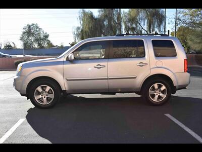 2010 Honda Pilot EX   - Photo 4 - Mesa, AZ 85201