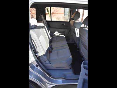 2010 Honda Pilot EX   - Photo 24 - Mesa, AZ 85201