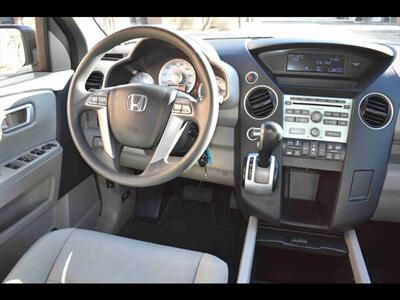 2010 Honda Pilot EX   - Photo 29 - Mesa, AZ 85201