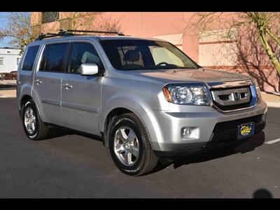 2010 Honda Pilot EX   - Photo 2 - Mesa, AZ 85201