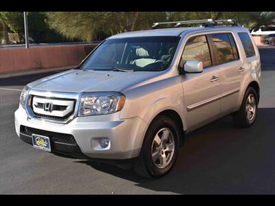 2010 Honda Pilot EX   - Photo 3 - Mesa, AZ 85201