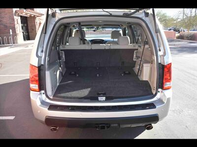 2010 Honda Pilot EX   - Photo 20 - Mesa, AZ 85201