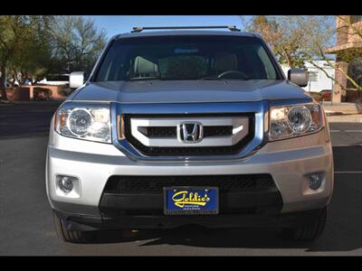 2010 Honda Pilot EX   - Photo 8 - Mesa, AZ 85201