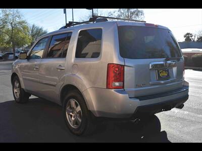 2010 Honda Pilot EX   - Photo 6 - Mesa, AZ 85201