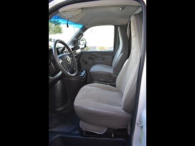 2017 Chevrolet Express 3500   - Photo 10 - Mesa, AZ 85201