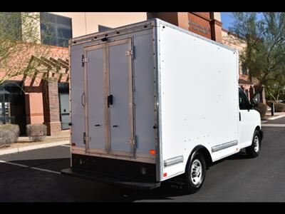 2017 Chevrolet Express 3500   - Photo 6 - Mesa, AZ 85201