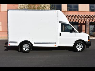 2017 Chevrolet Express 3500 Van