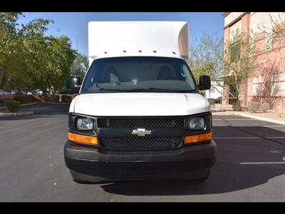 2017 Chevrolet Express 3500   - Photo 8 - Mesa, AZ 85201