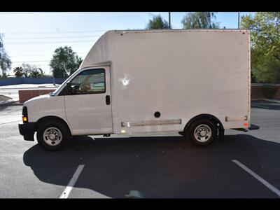 2017 Chevrolet Express 3500   - Photo 4 - Mesa, AZ 85201