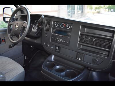 2017 Chevrolet Express 3500   - Photo 24 - Mesa, AZ 85201