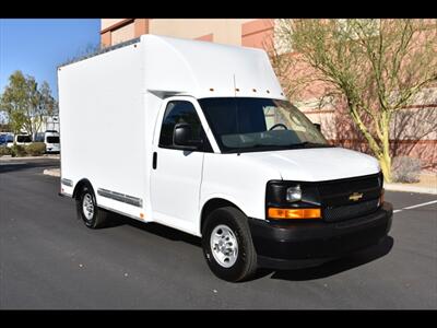 2017 Chevrolet Express 3500   - Photo 2 - Mesa, AZ 85201