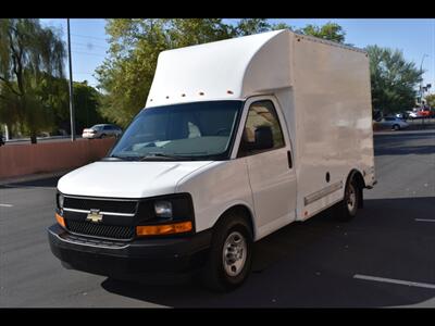 2017 Chevrolet Express 3500   - Photo 3 - Mesa, AZ 85201