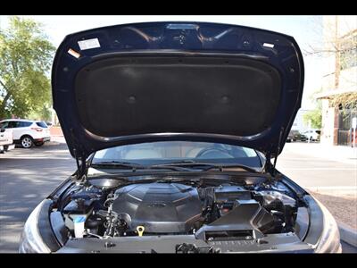 2017 Kia Cadenza Premium   - Photo 38 - Mesa, AZ 85201