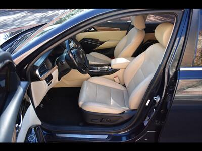 2017 Kia Cadenza Premium   - Photo 16 - Mesa, AZ 85201