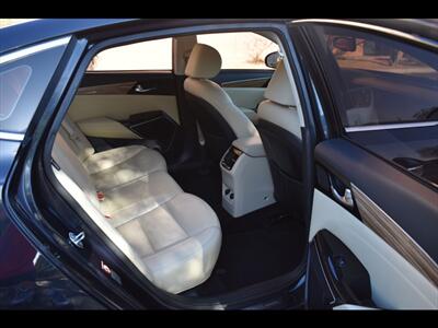 2017 Kia Cadenza Premium   - Photo 25 - Mesa, AZ 85201