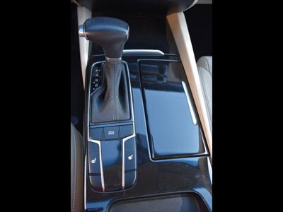 2017 Kia Cadenza Premium   - Photo 13 - Mesa, AZ 85201
