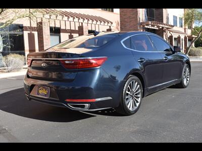 2017 Kia Cadenza Premium   - Photo 7 - Mesa, AZ 85201