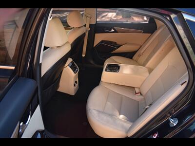 2017 Kia Cadenza Premium   - Photo 20 - Mesa, AZ 85201