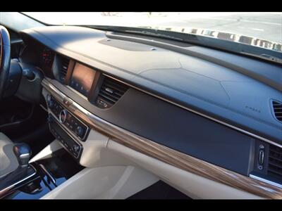 2017 Kia Cadenza Premium   - Photo 36 - Mesa, AZ 85201