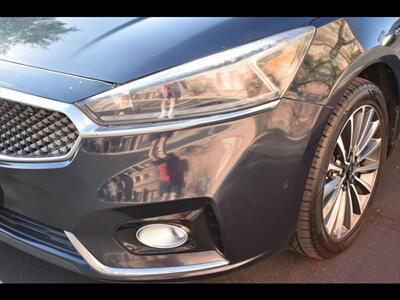 2017 Kia Cadenza Premium   - Photo 45 - Mesa, AZ 85201