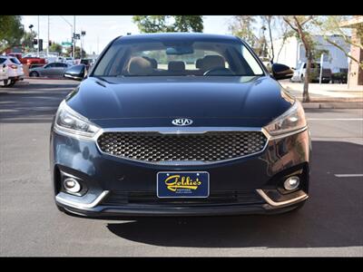 2017 Kia Cadenza Premium   - Photo 8 - Mesa, AZ 85201