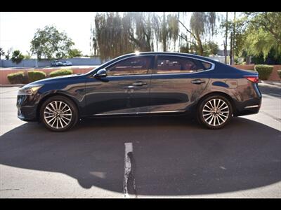 2017 Kia Cadenza Premium   - Photo 4 - Mesa, AZ 85201