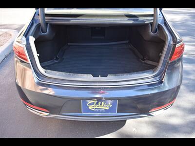 2017 Kia Cadenza Premium   - Photo 24 - Mesa, AZ 85201