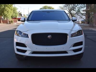2019 Jaguar F-PACE 30t Prestige - Photo 8 - Mesa, AZ 85201