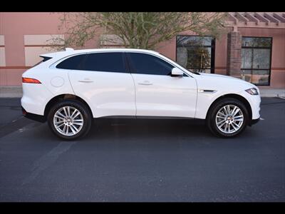2019 Jaguar F-PACE 30t Prestige - Photo 1 - Mesa, AZ 85201