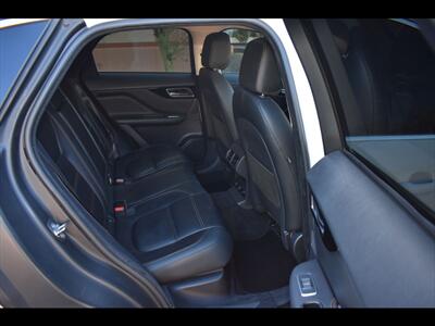 2019 Jaguar F-PACE 30t Prestige - Photo 25 - Mesa, AZ 85201