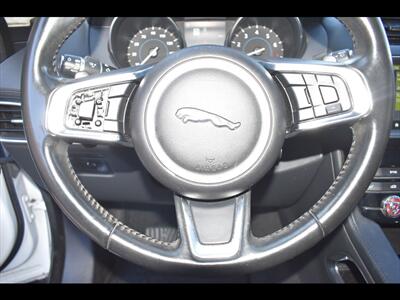 2019 Jaguar F-PACE 30t Prestige - Photo 13 - Mesa, AZ 85201