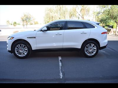 2019 Jaguar F-PACE 30t Prestige - Photo 4 - Mesa, AZ 85201