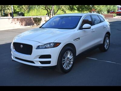 2019 Jaguar F-PACE 30t Prestige - Photo 3 - Mesa, AZ 85201