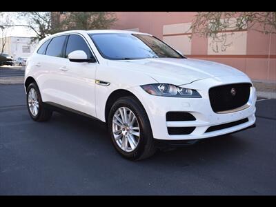 2019 Jaguar F-PACE 30t Prestige - Photo 2 - Mesa, AZ 85201