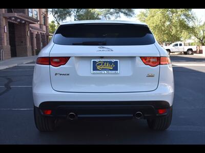 2019 Jaguar F-PACE 30t Prestige - Photo 9 - Mesa, AZ 85201