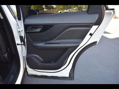 2019 Jaguar F-PACE 30t Prestige - Photo 27 - Mesa, AZ 85201