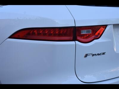 2019 Jaguar F-PACE 30t Prestige - Photo 46 - Mesa, AZ 85201