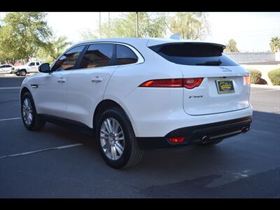 2019 Jaguar F-PACE 30t Prestige - Photo 6 - Mesa, AZ 85201