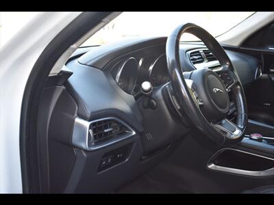 2019 Jaguar F-PACE 30t Prestige - Photo 14 - Mesa, AZ 85201