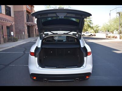 2019 Jaguar F-PACE 30t Prestige - Photo 22 - Mesa, AZ 85201