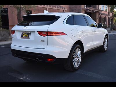 2019 Jaguar F-PACE 30t Prestige - Photo 7 - Mesa, AZ 85201