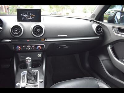 2017 Audi A3 2.0T Premium - Photo 31 - Mesa, AZ 85201