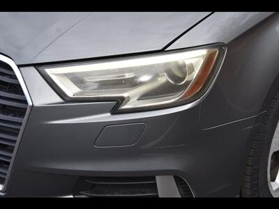 2017 Audi A3 2.0T Premium - Photo 47 - Mesa, AZ 85201