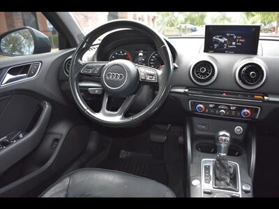 2017 Audi A3 2.0T Premium - Photo 30 - Mesa, AZ 85201