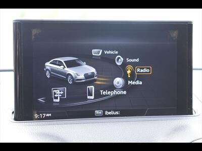 2017 Audi A3 2.0T Premium - Photo 10 - Mesa, AZ 85201