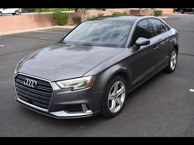 2017 Audi A3 2.0T Premium - Photo 3 - Mesa, AZ 85201