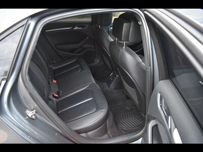 2017 Audi A3 2.0T Premium - Photo 26 - Mesa, AZ 85201