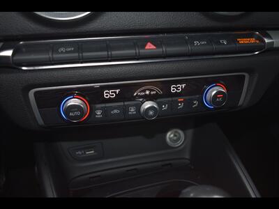 2017 Audi A3 2.0T Premium - Photo 12 - Mesa, AZ 85201