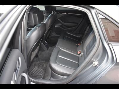 2017 Audi A3 2.0T Premium - Photo 20 - Mesa, AZ 85201